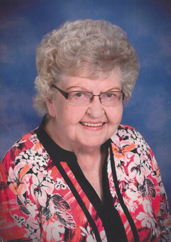 ROSALIE FLORENCE TURSKE